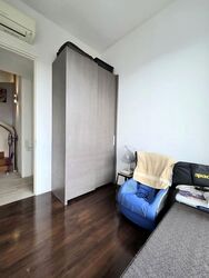 Seletar Park Residence (D28), Condominium #626544861